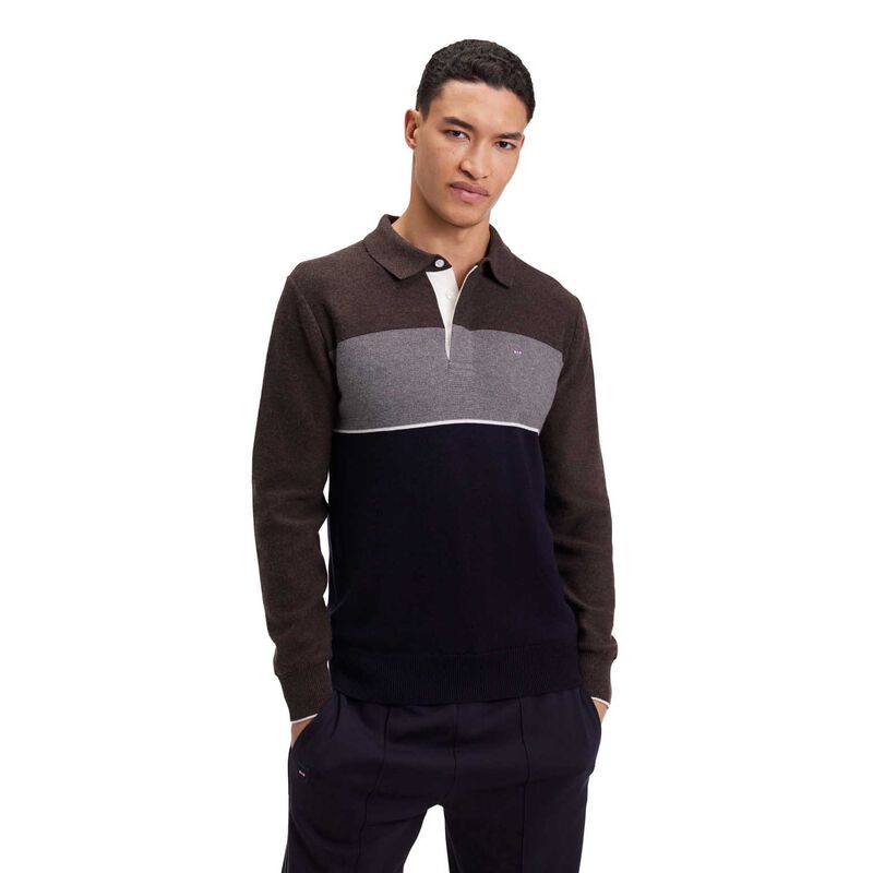 Eden Park Paris Pullover image number 0